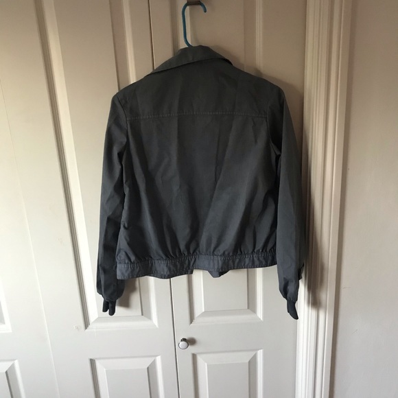 Vintage Levi’s jacket - Picture 4 of 4